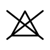 Care instruction icon