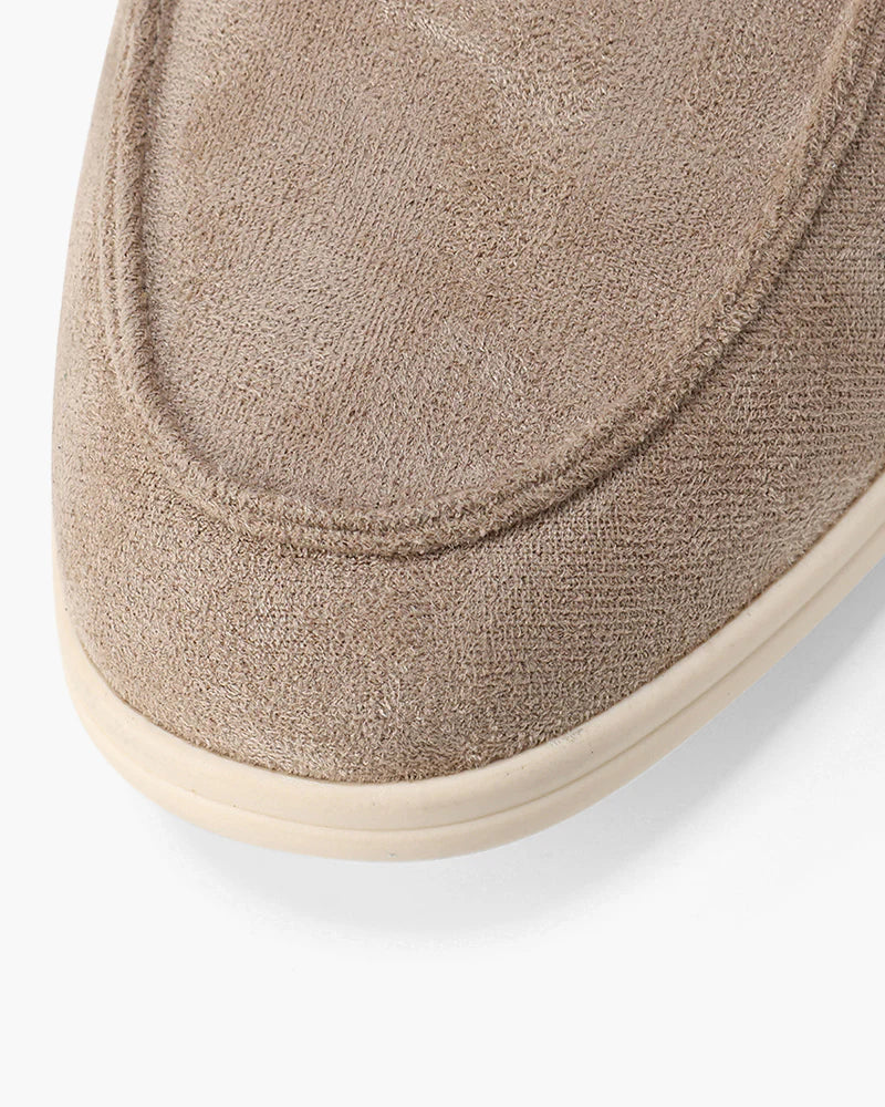 Rowe Soft Suede Walk Shoe