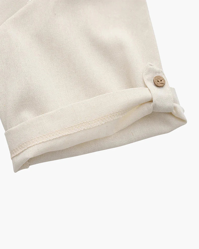Rowe Resort Pocket Polo