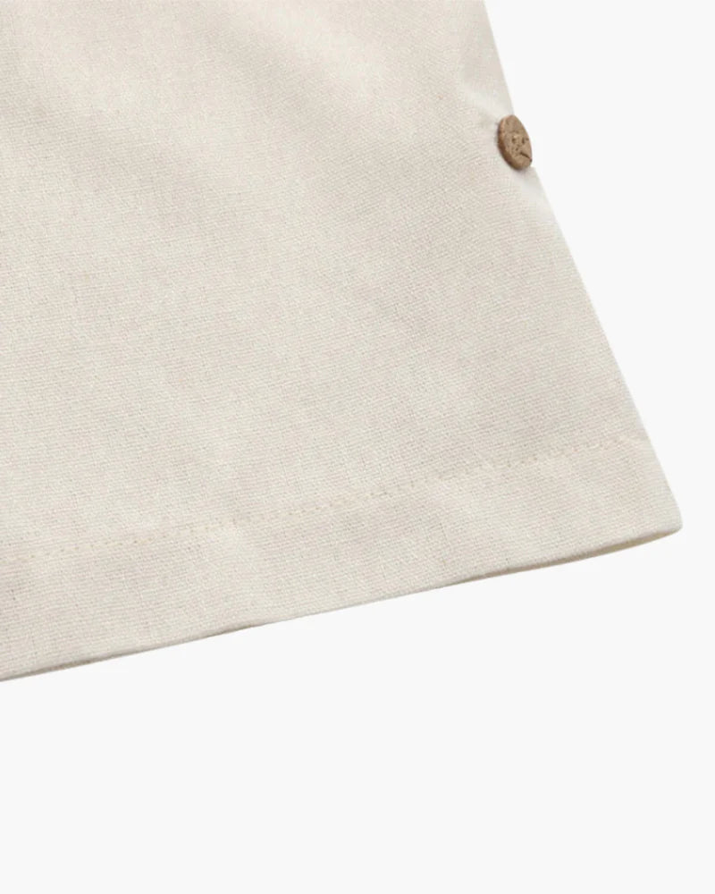 Rowe Resort Pocket Polo