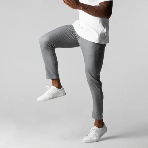 Montague Stretch Tailored Trouser