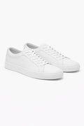 Rowe Minimal Court Sneaker