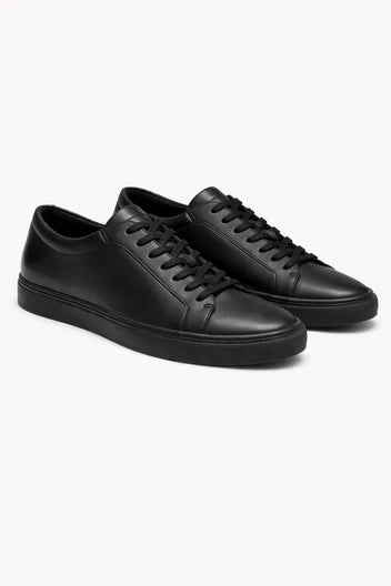 Rowe Minimal Court Sneaker