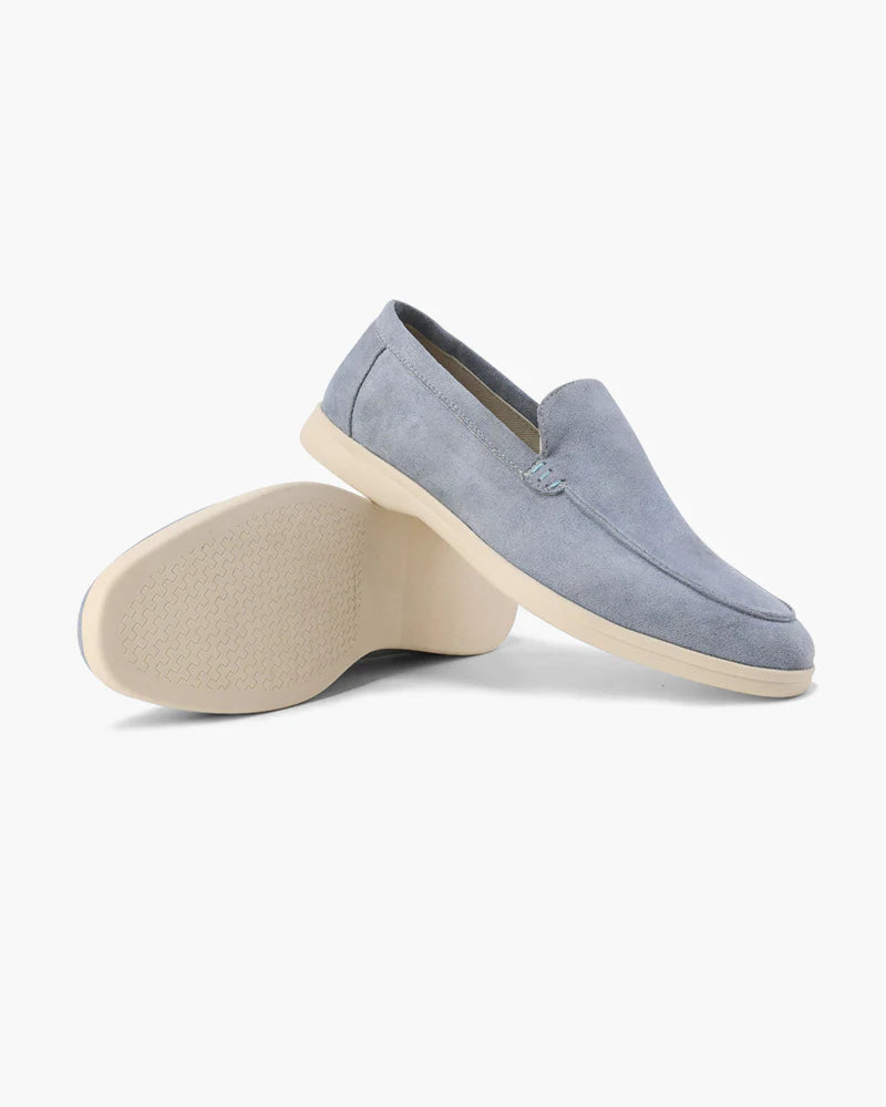 Rowe Soft Suede Walk Shoe
