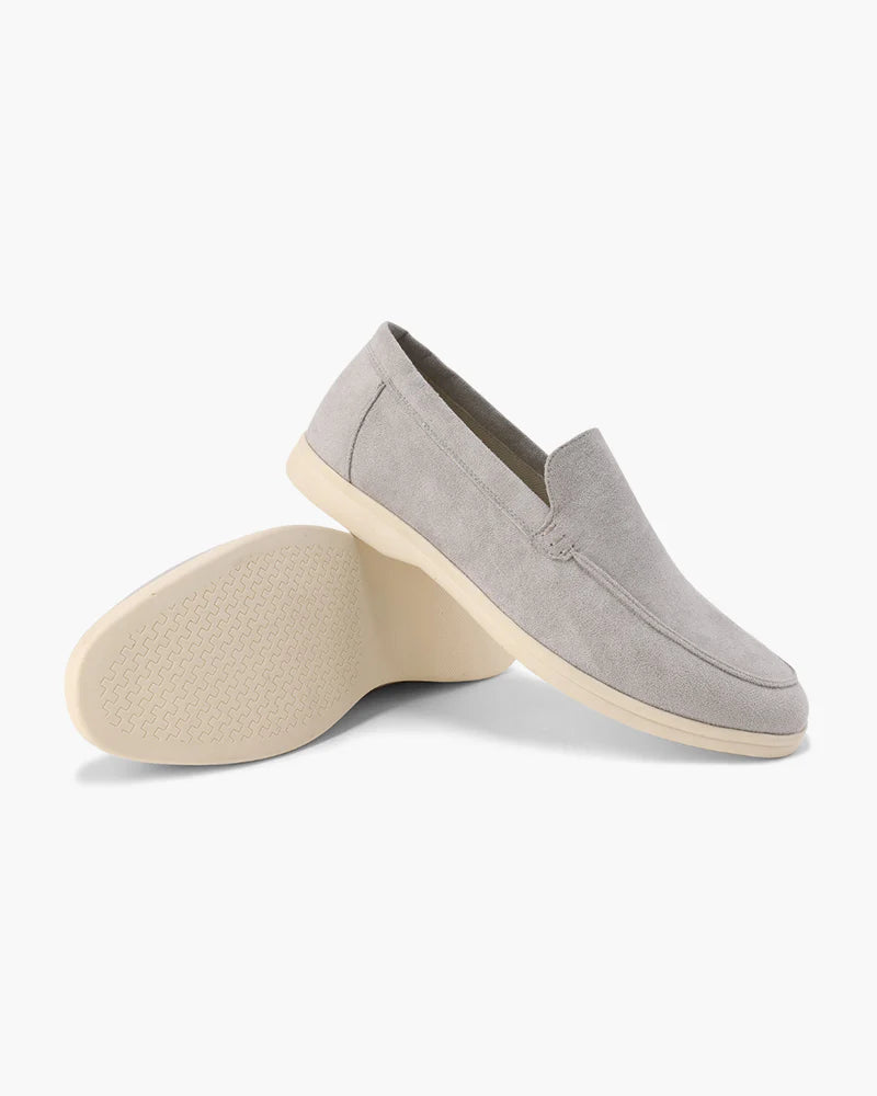 Rowe Soft Suede Walk Shoe