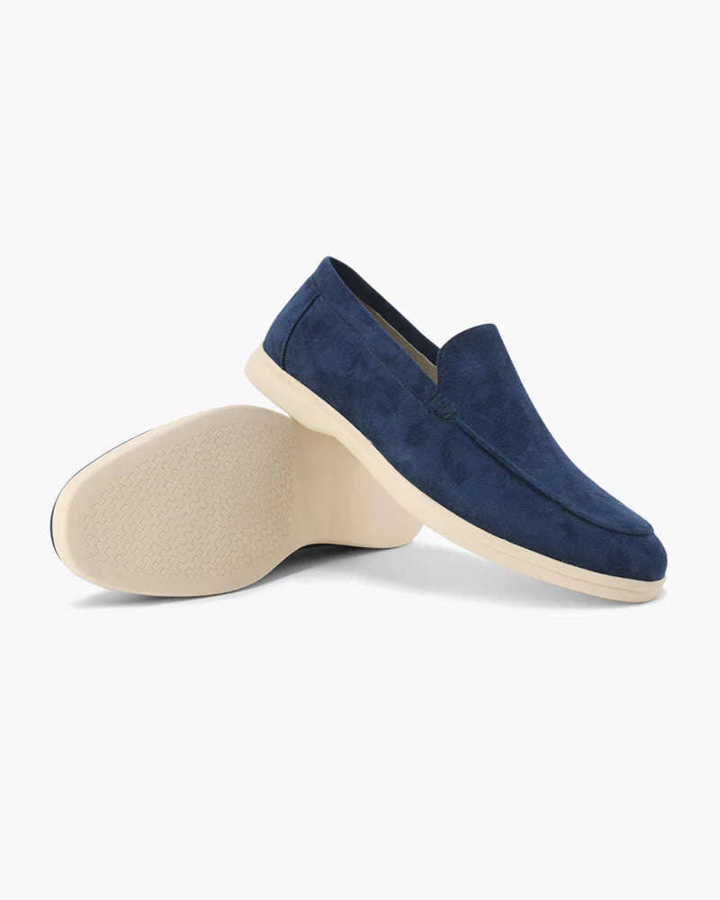Rowe Soft Suede Walk Shoe
