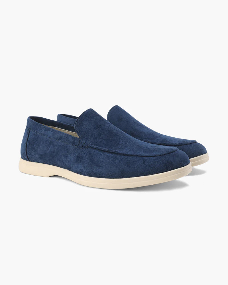 Rowe Soft Suede Walk Shoe