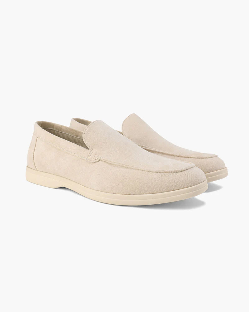 Rowe Soft Suede Walk Shoe