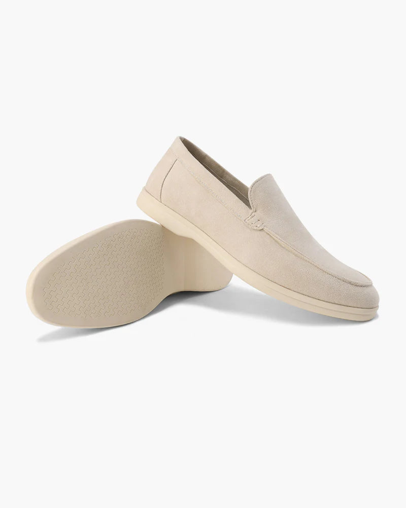 Rowe Soft Suede Walk Shoe