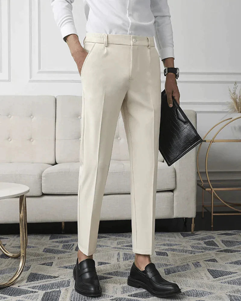 Rowe Essential Trouser