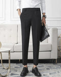 Rowe Essential Trouser