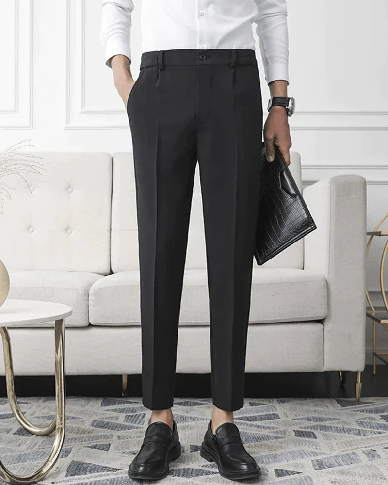 Rowe Essential Trouser