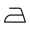 Care instruction icon