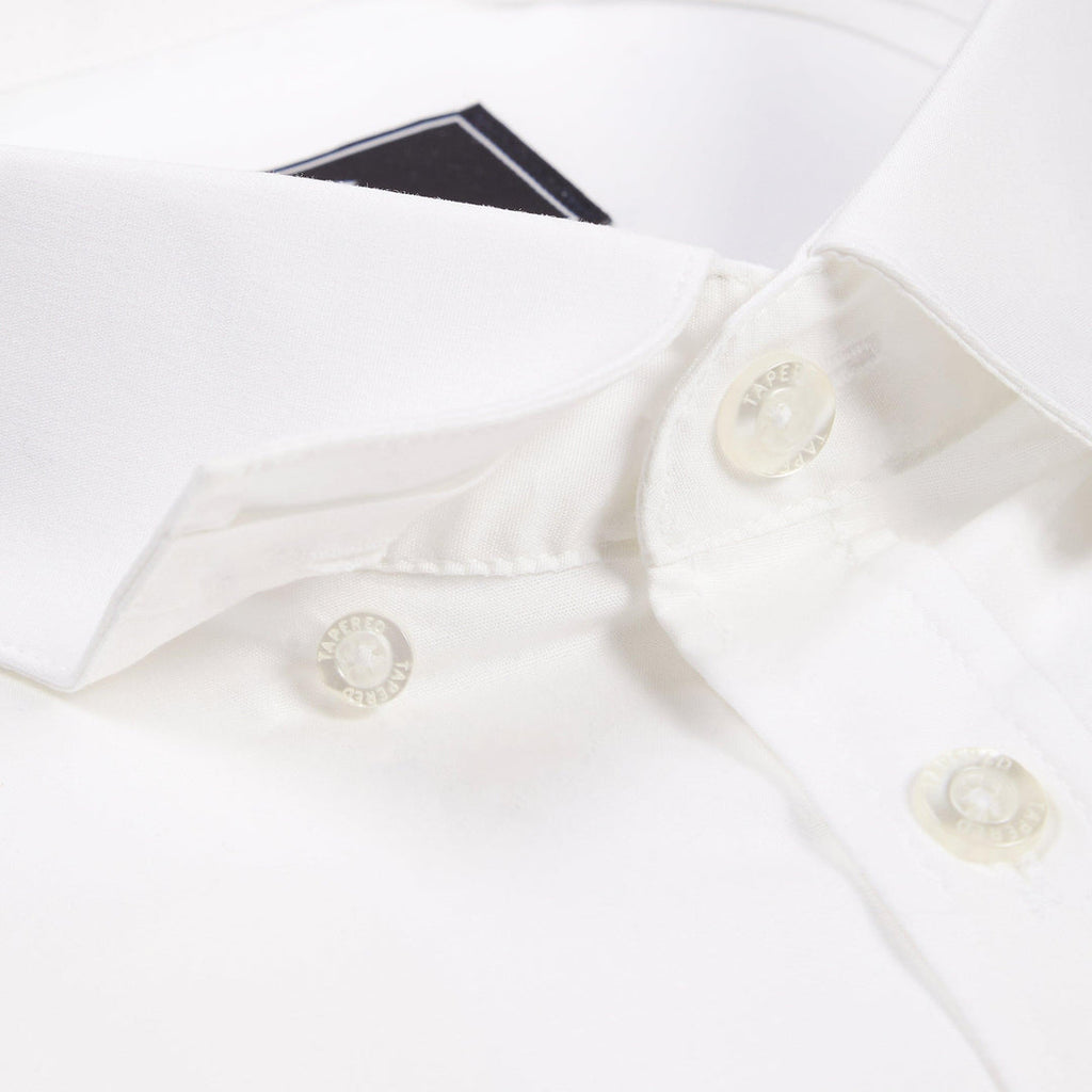 Rowe Slim Tailored Shirt