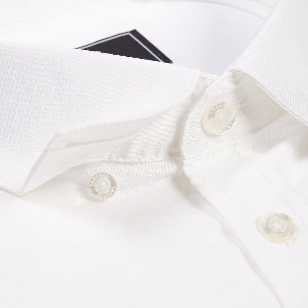 Rowe Slim Tailored Shirt