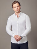 Rowe Slim Tailored Shirt